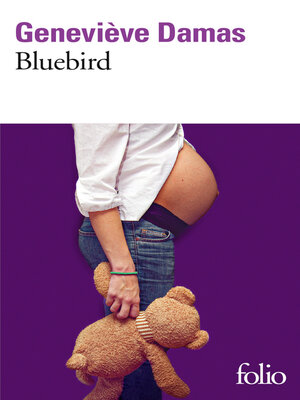 cover image of Bluebird